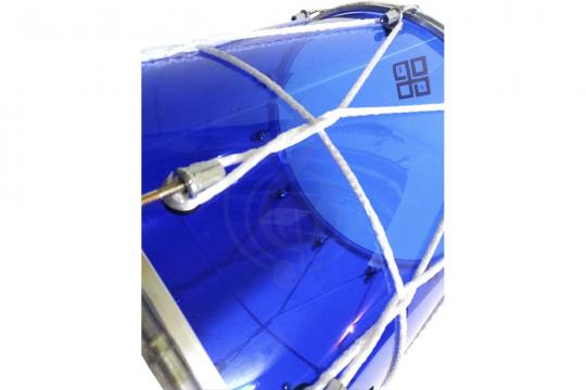  Мастерская Бехтеревых BKA-12Snv - Барабан кавказский - фото 2