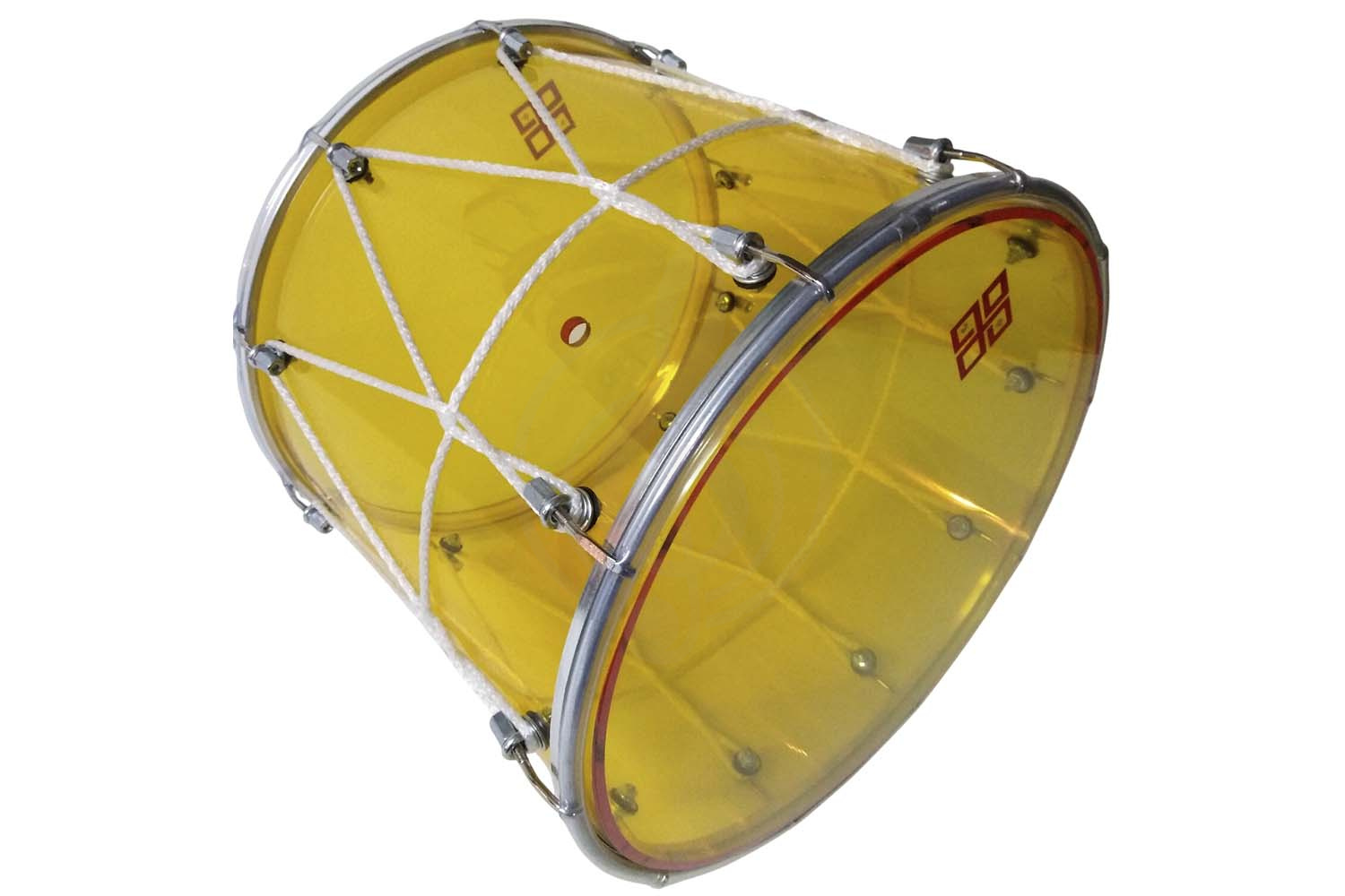  Мастерская Бехтеревых BKA-13Jv - Барабан кавказский - фото 3