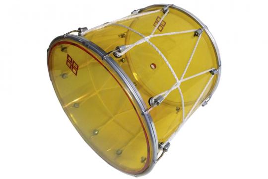  Мастерская Бехтеревых BKA-14Jv - Барабан кавказский - фото 3