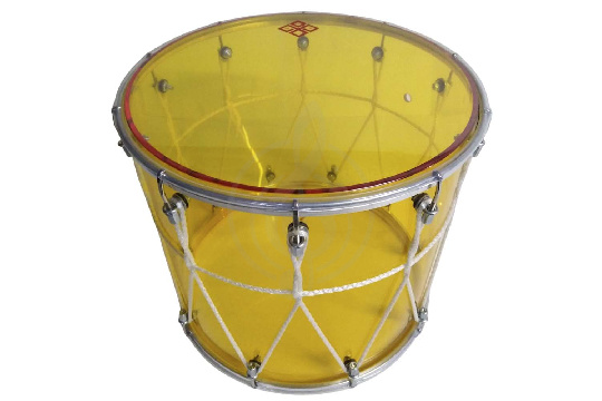  Мастерская Бехтеревых BKA-14Jv - Барабан кавказский - фото 1