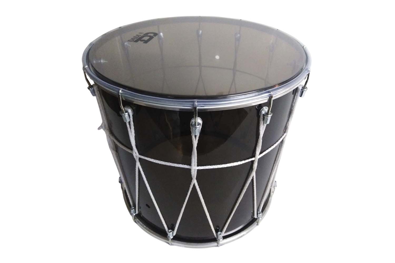  Мастерская Бехтеревых BKA-14Opv - Барабан кавказский - фото 1