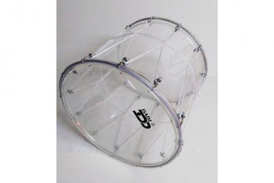  Мастерская Бехтеревых BKA-14Pv - Барабан кавказский - фото 3