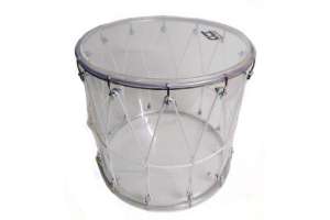 Изображение Мастерская Бехтеревых BKA-14Pv - Барабан кавказский