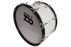 Изображение Маршевый барабан Мастерская Бехтеревых MBB-2010WH