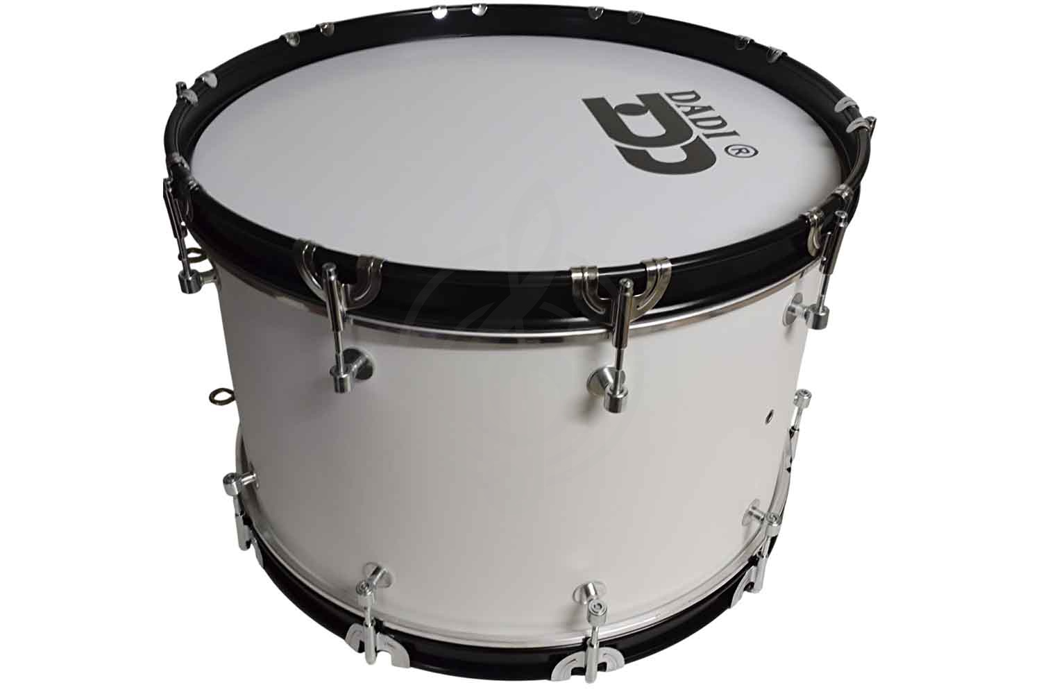 Маршевый барабан Мастерская Бехтеревых MBB-2212WH - Барабан маршевый - фото 3