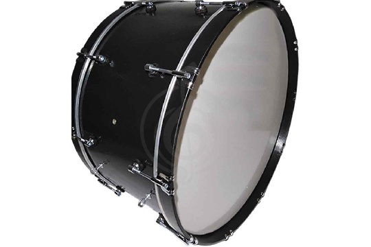 Маршевый барабан Мастерская Бехтеревых MBB-2412BL - Барабан маршевый - фото 1