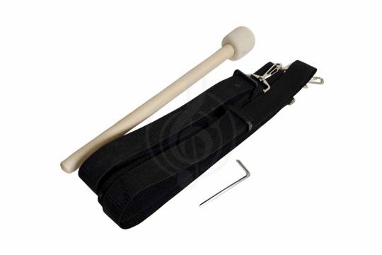 Маршевый барабан Мастерская Бехтеревых MBB-2610WH - Барабан маршевый - фото 2