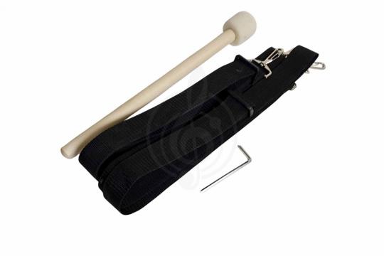 Маршевый барабан Мастерская Бехтеревых MBB-2612BL - Барабан маршевый - фото 2