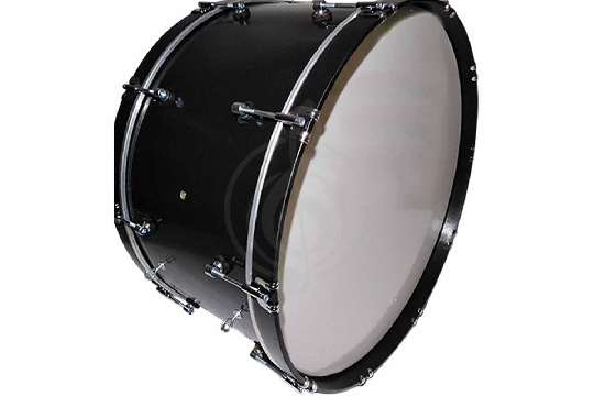 Маршевый барабан Мастерская Бехтеревых MBB-2612BL - Барабан маршевый - фото 1