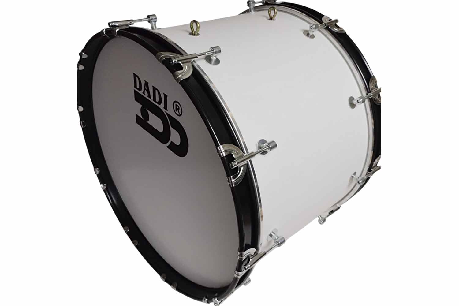 Маршевый барабан Мастерская Бехтеревых MBB-2614WH - Барабан маршевый - фото 1