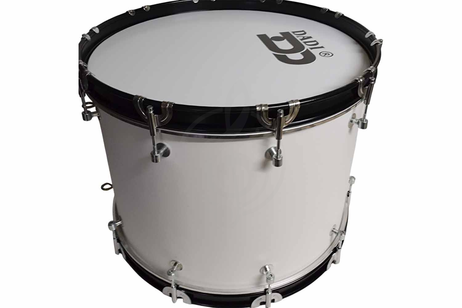 Маршевый барабан Мастерская Бехтеревых MBB-2614WH - Барабан маршевый - фото 3