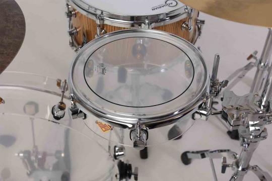  Мастерская Бехтеревых UBAp-2203/3M Compact - Барабанная установка - фото 2