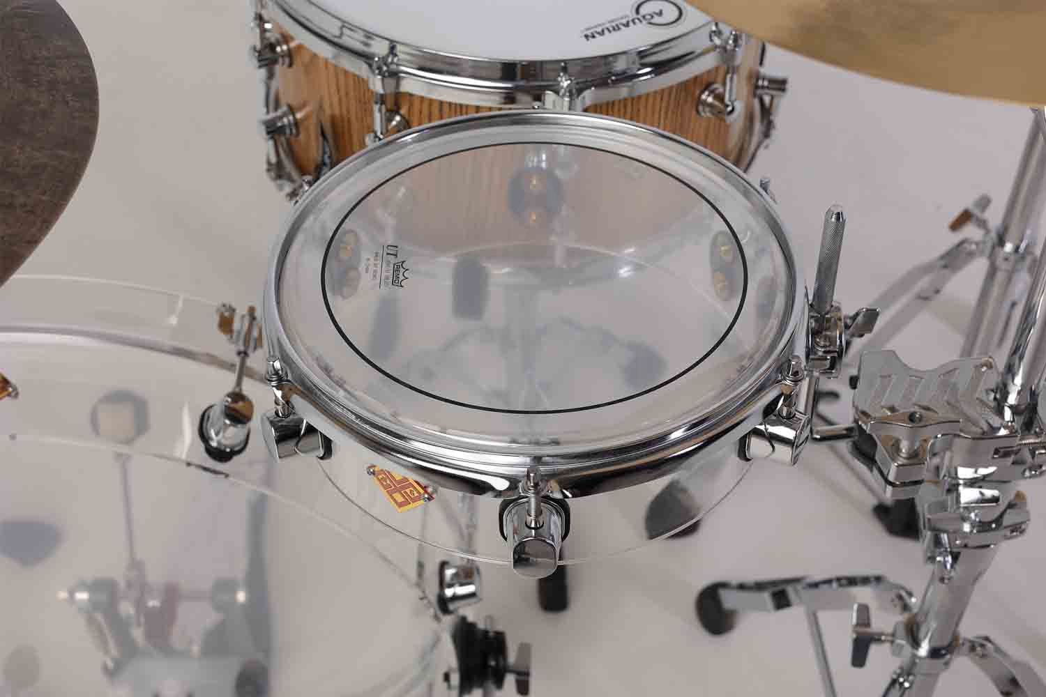  Мастерская Бехтеревых UBAp-2203/3M Compact - Барабанная установка - фото 2