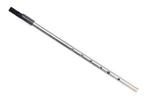 Изображение Мастерская Караваева KW-L-BANT - Вистл низкий в Си