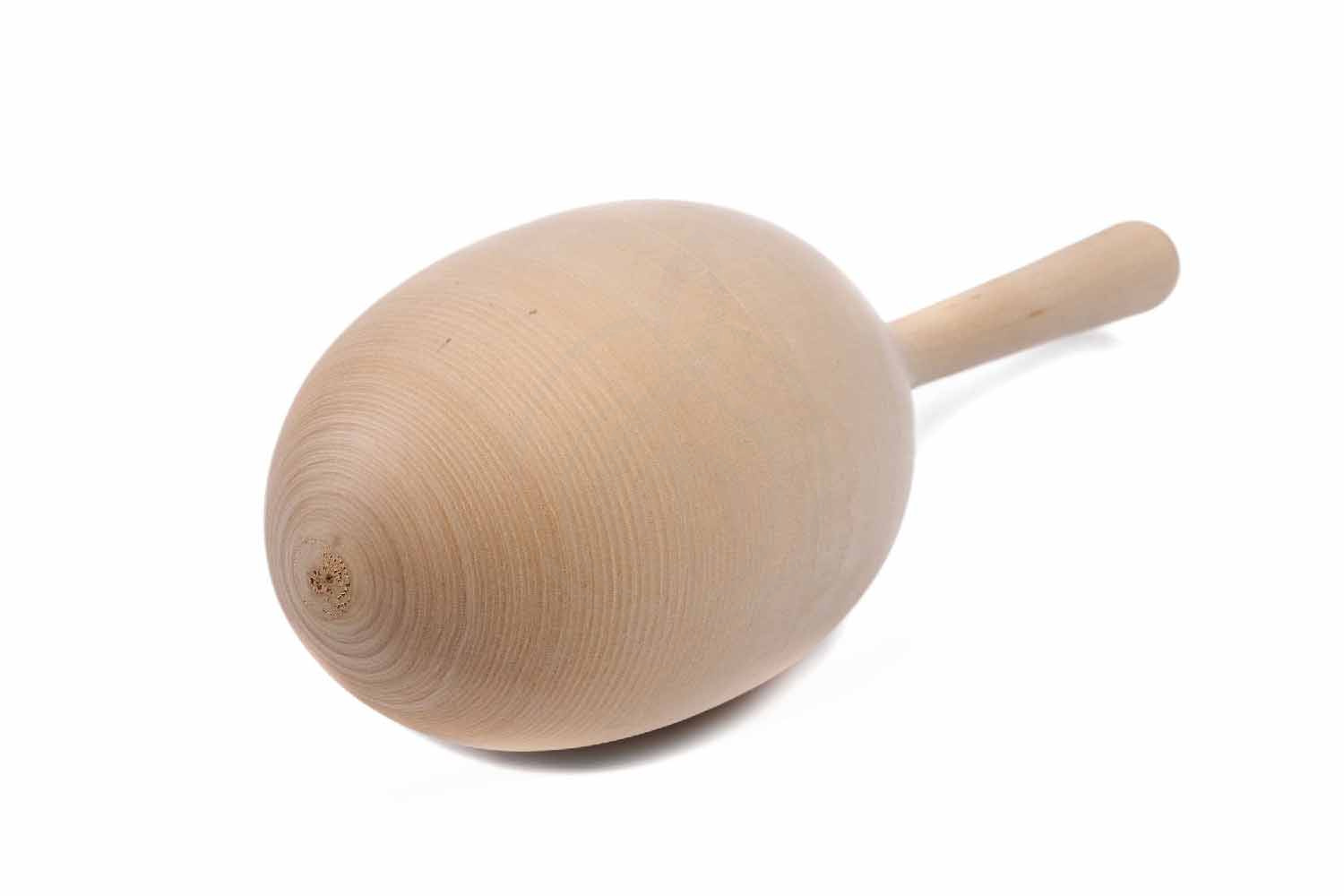 Шейкер Мастерская Сереброва MS-BR-PG-02 - Шейкер - фото 2