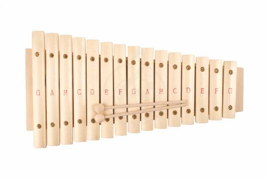 Ксилофон Мастерская Сереброва MS-K1-KS-09 - Ксилофон - фото 4