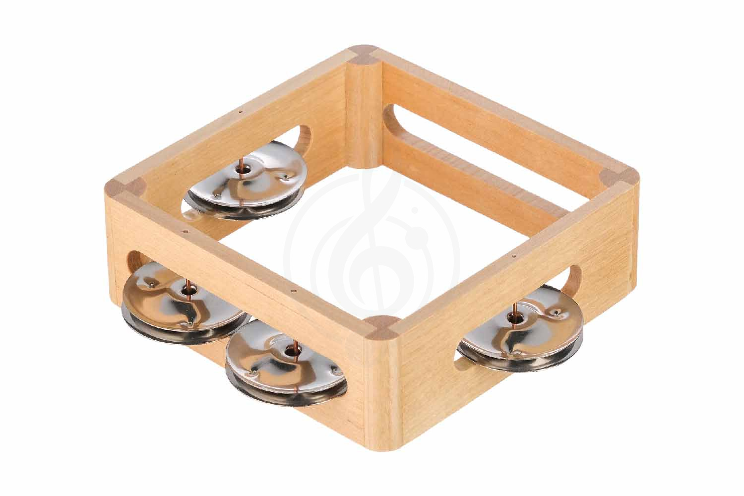 Тамбурин Мастерская Сереброва MS-RZ-TB-02 - Тамбурин - фото 3