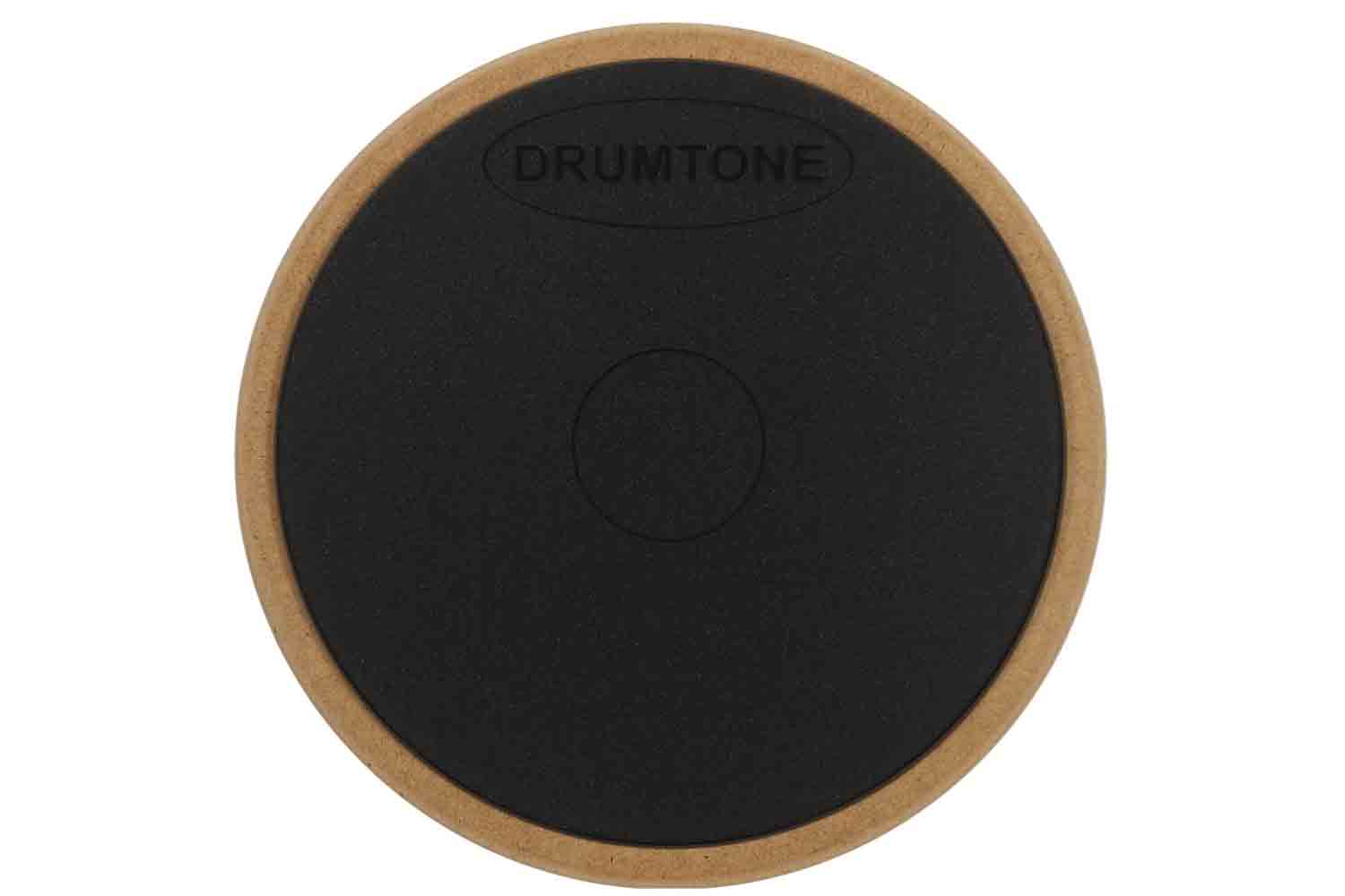 Пэд тренировочный MDS DT11-Black - Тренировочный пэд - фото 1