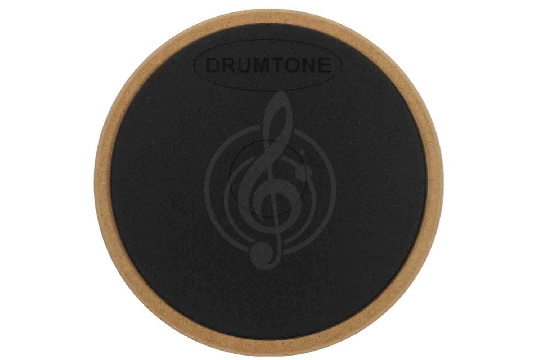 Пэд тренировочный MDS DT11-Black - Тренировочный пэд - фото 1