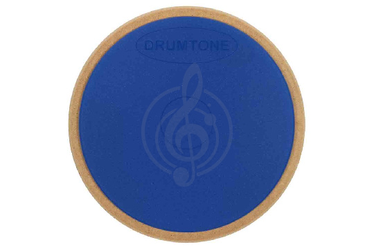 Пэд тренировочный MDS DT11-Blue - Тренировочный пэд - фото 1