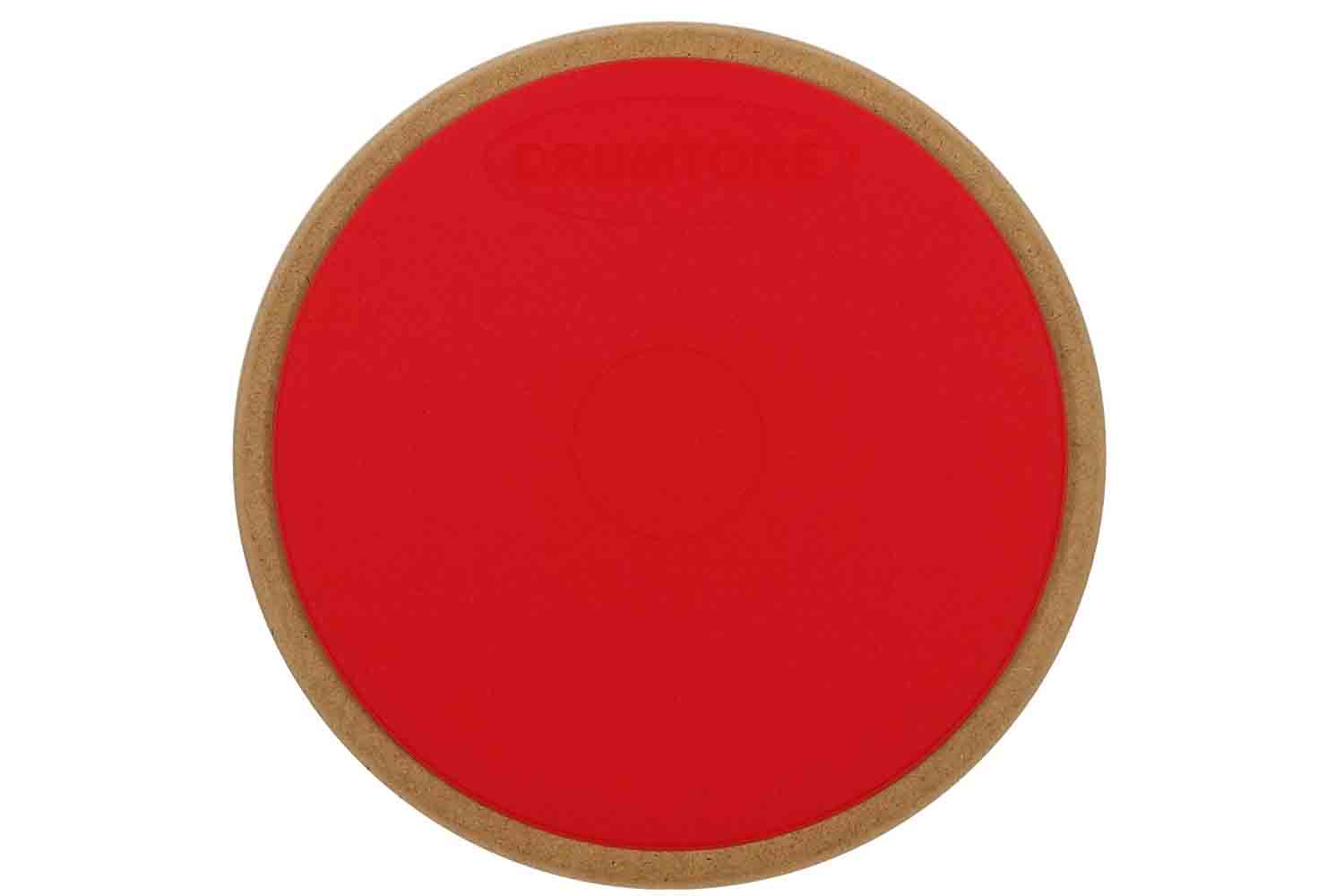 Пэд тренировочный MDS DT11-Red - Тренировочный пэд - фото 1