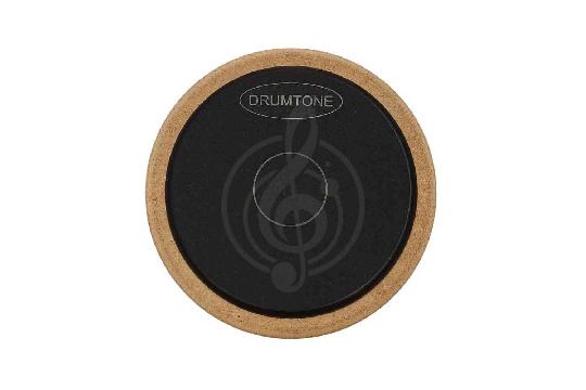 Пэд тренировочный MDS DT8-BLACK - Тренировочный пэд - фото 1