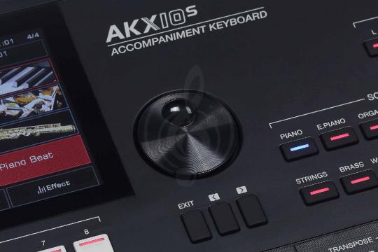 Синтезатор Medeli AKX10S - Синтезатор - фото 18