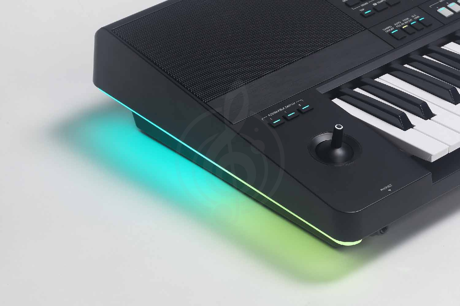 Синтезатор Medeli AKX10S - Синтезатор - фото 4
