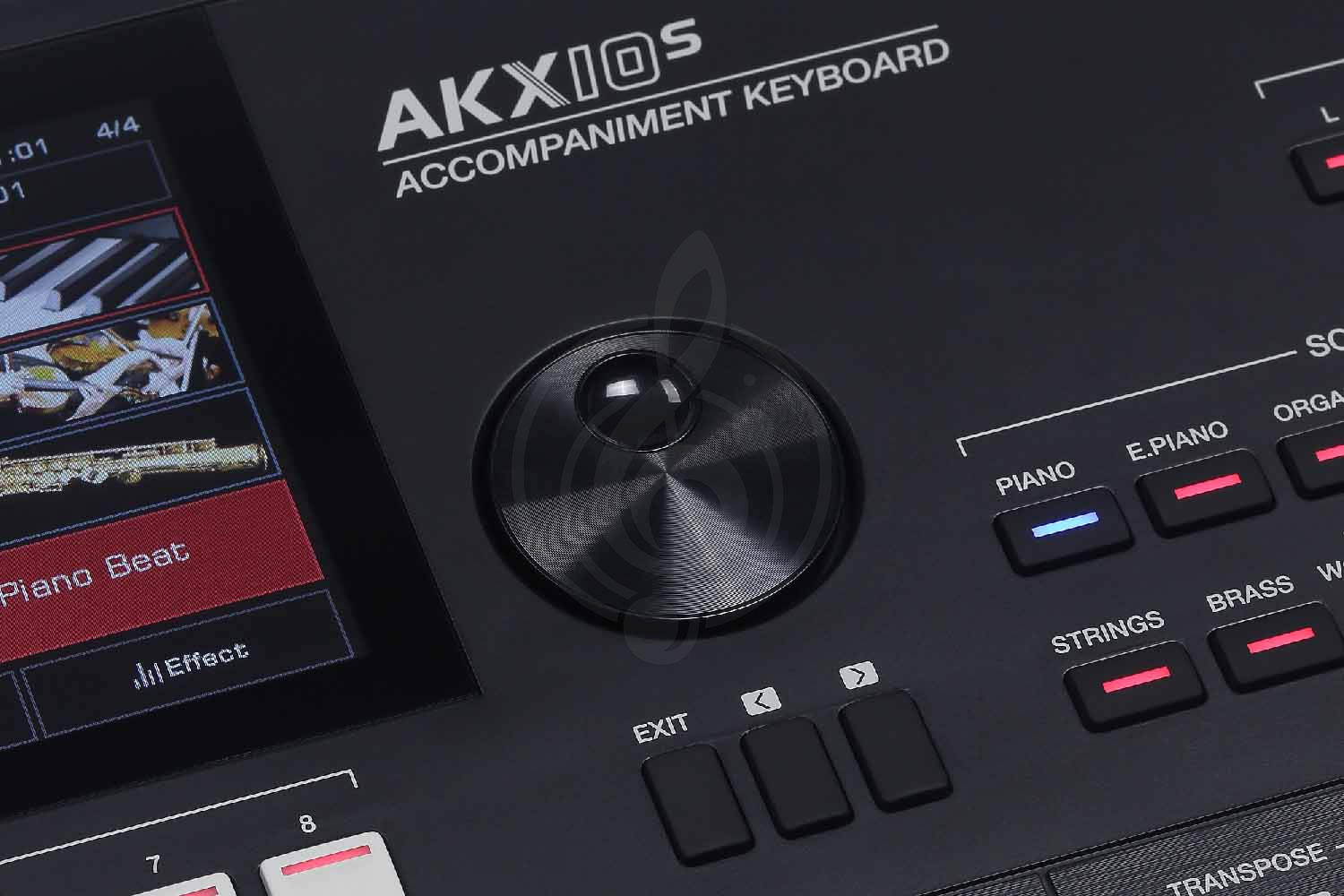 Синтезатор Medeli AKX10S - Синтезатор - фото 18