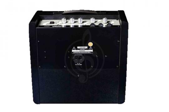 Medeli AP30 - Комбоусилитель для ударной установки - фото 3 Комбоусилитель для ударных Medeli AP30 - Комбоусилитель для ударной установки - фото 3