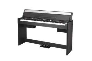 Изображение Цифровое пианино Medeli CDP5200-BK