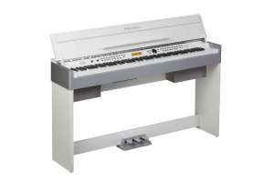 Изображение Цифровое пианино Medeli CDP5200-WH