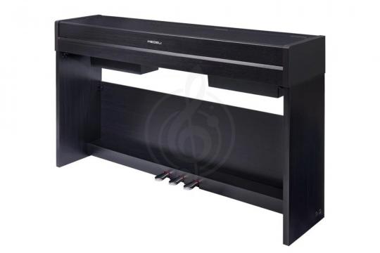 Цифровое пианино Medeli CP203-BK - Цифровое пианино, черное - фото 3