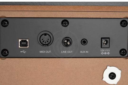 Цифровое пианино Medeli CP203-BK - Цифровое пианино, черное - фото 8