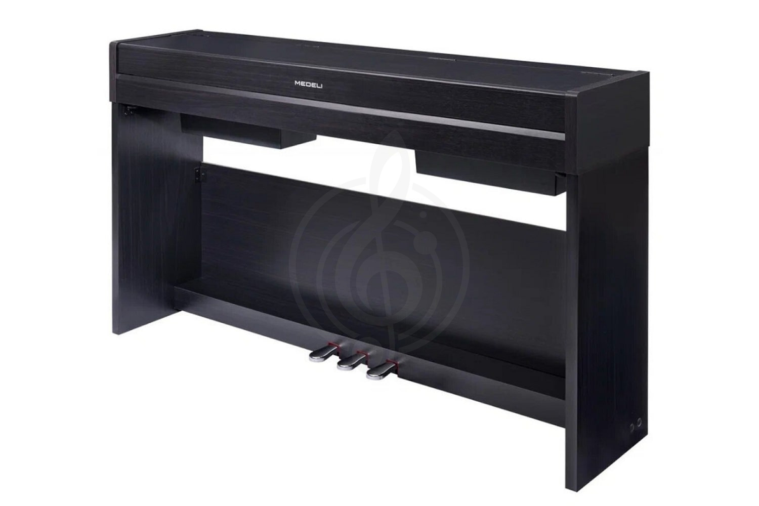 Цифровое пианино Medeli CP203-BK - Цифровое пианино, черное - фото 3