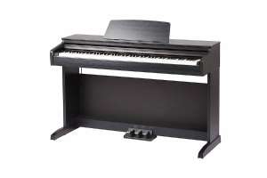 Изображение Цифровое пианино Medeli DP260-BK