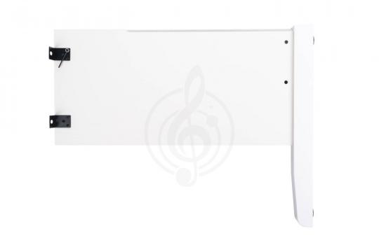 Цифровое пианино Medeli DP260-PVC-WH - Цифровое пианино, белое, сатин - фото 8