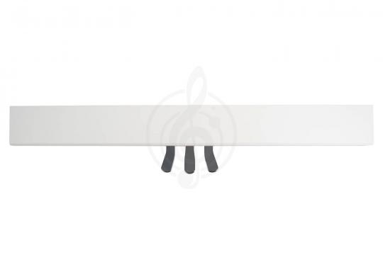 Цифровое пианино Medeli DP260-PVC-WH - Цифровое пианино, белое, сатин - фото 9