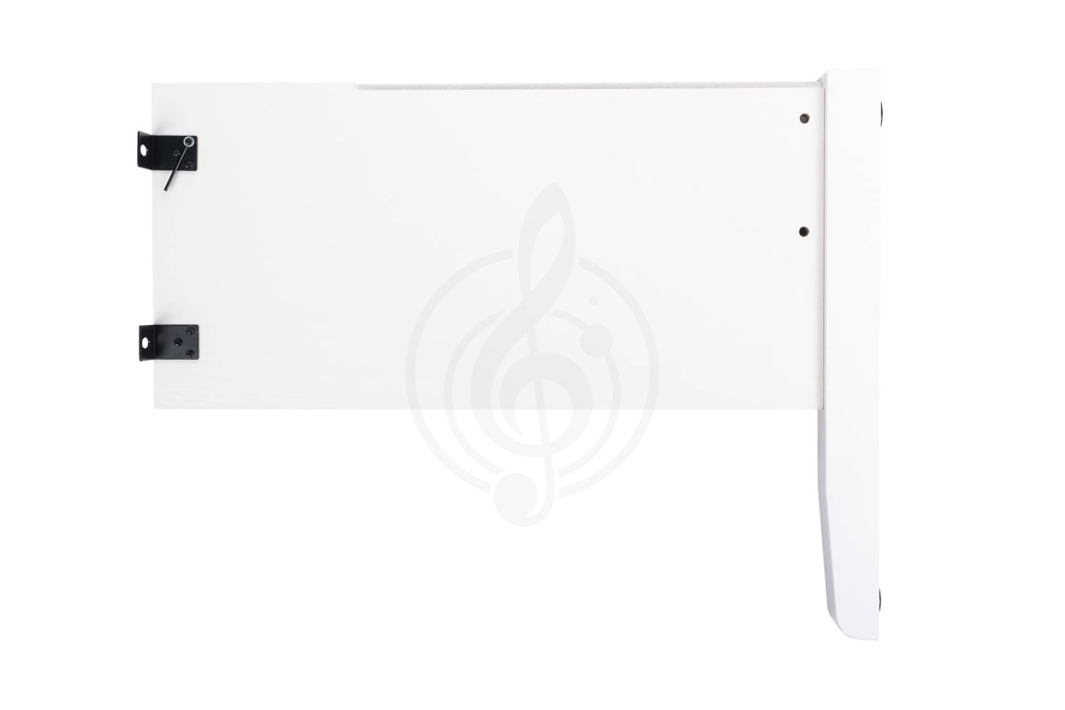 Цифровое пианино Medeli DP260-PVC-WH - Цифровое пианино, белое, сатин - фото 8