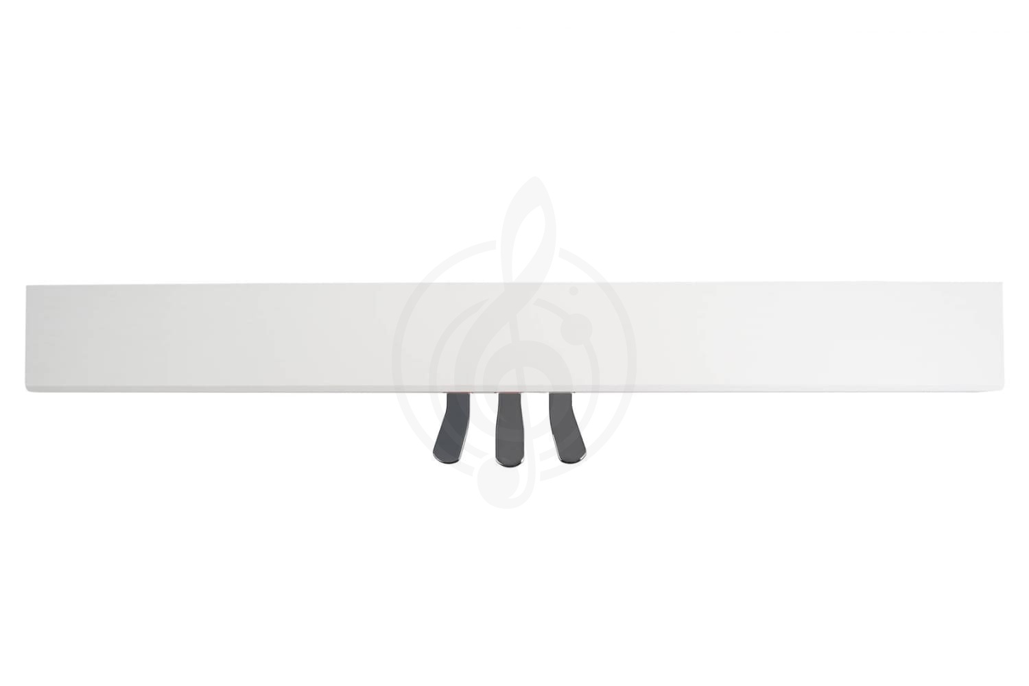 Цифровое пианино Medeli DP260-PVC-WH - Цифровое пианино, белое, сатин - фото 9