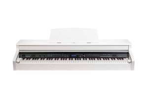 Изображение Цифровое пианино Medeli DP370-PVC-WH