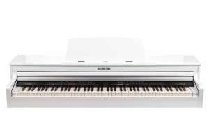 Изображение Medeli DP420K-PVC-WH