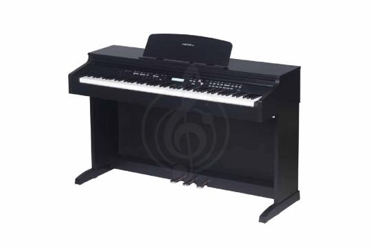 Цифровое пианино Medeli DP530E-PVC-BLACK - Цифровое пианино - фото 5