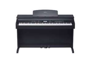 Изображение Цифровое пианино Medeli DP530E-PVC-BLACK