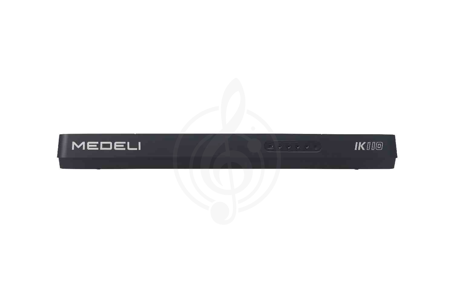 Синтезатор Medeli IK110-BK - Синтезатор, 61 клавиша, с подсветкой - фото 4