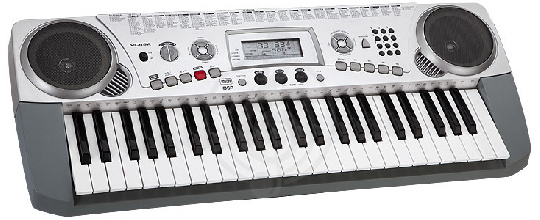 Medeli MC49 - Синтезатор - фото 1 Синтезатор Medeli MC49 - Синтезатор - фото 1