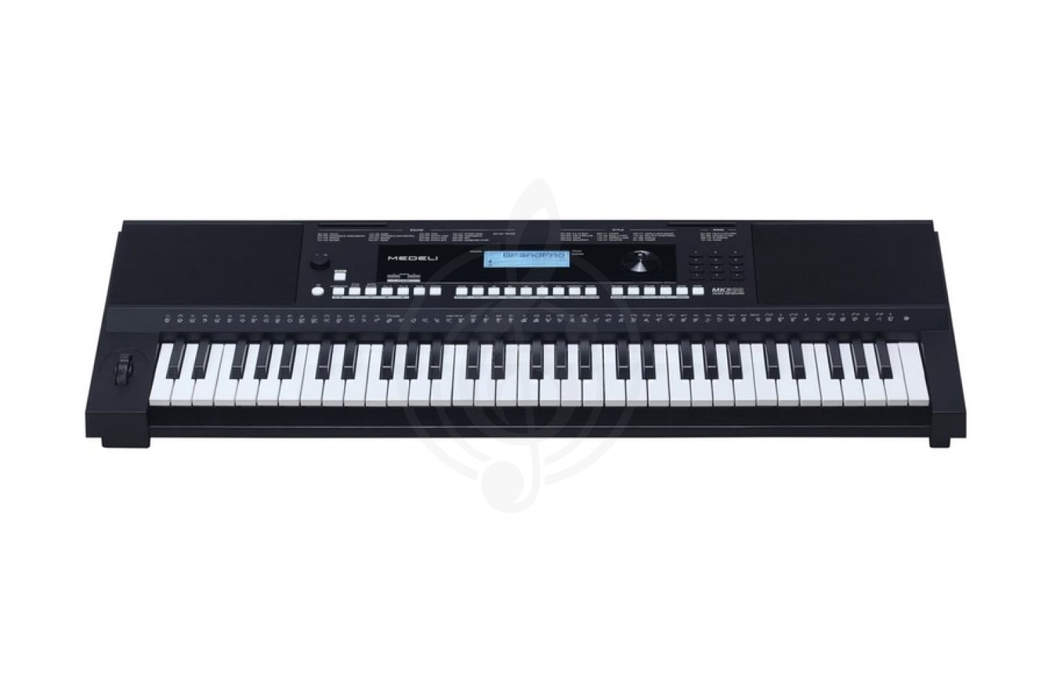 Синтезатор Medeli MK300 - Синтезатор, 61 клавиша - фото 2