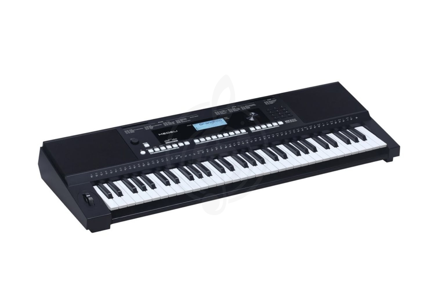 Синтезатор Medeli MK300 - Синтезатор, 61 клавиша - фото 3