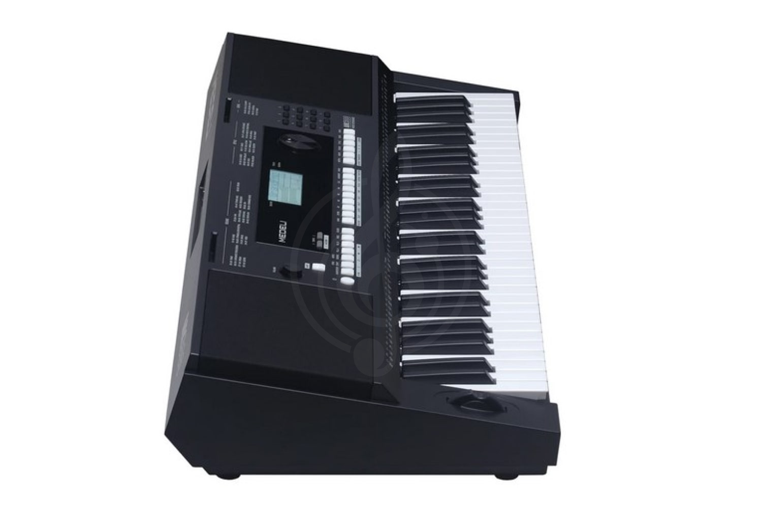 Синтезатор Medeli MK300 - Синтезатор, 61 клавиша - фото 4