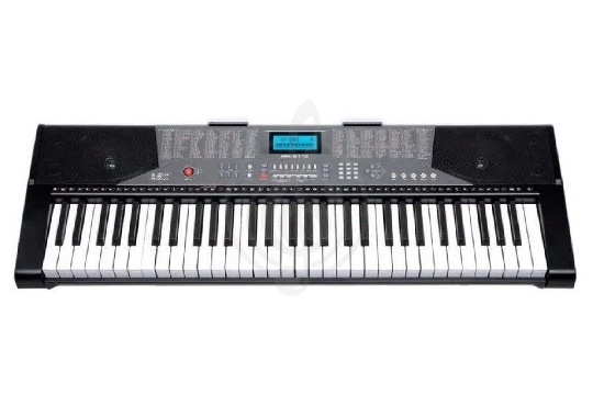 Синтезатор Meike MK-2113 - Синтезатор, 61 клавиши - фото 1